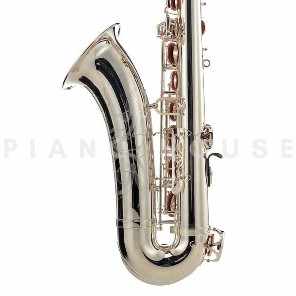 Chi tiết đàn Kèn Saxophone Tenor Yamaha YTS-480S - Hình 4